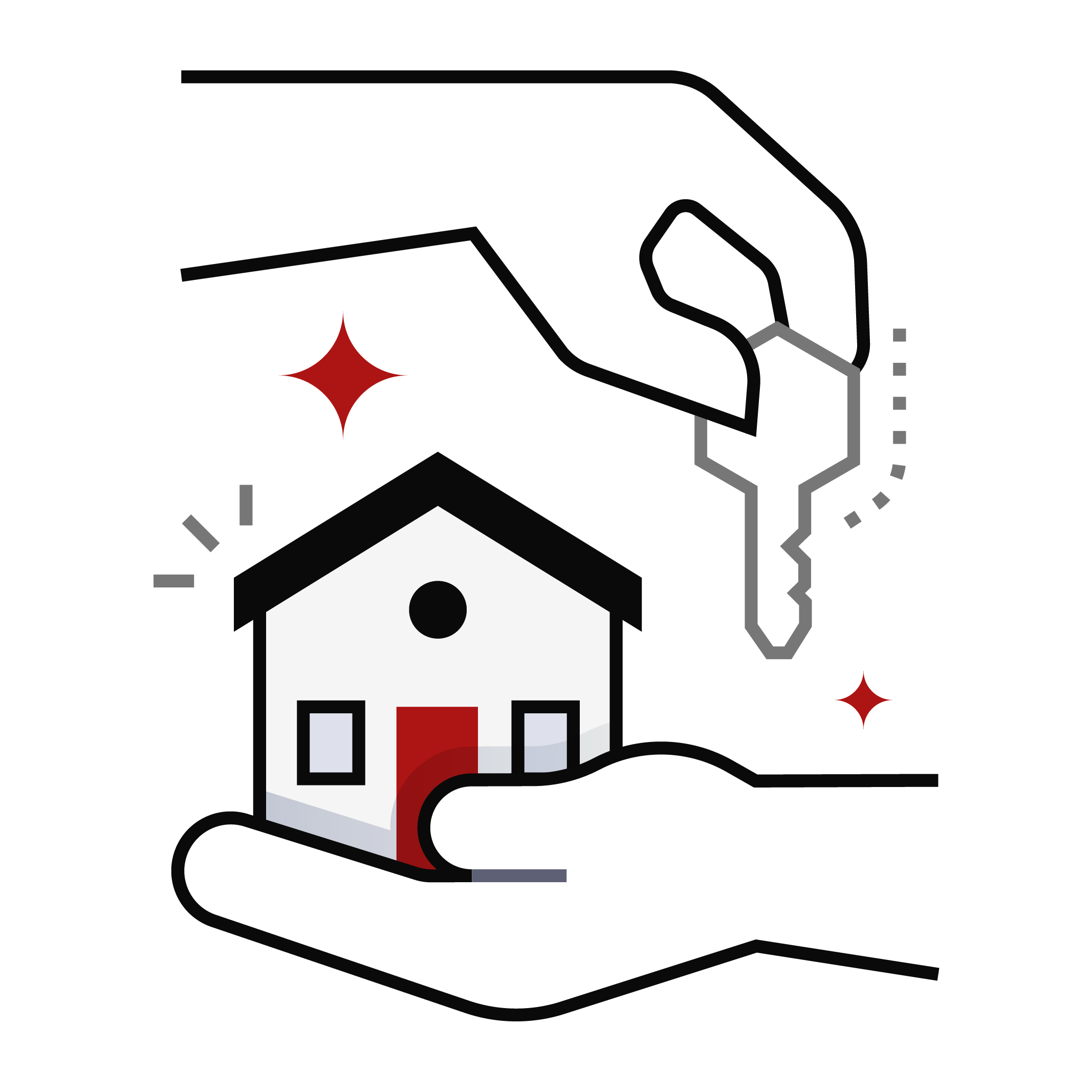 house-hand-icon
